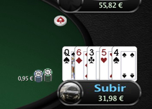 5,cinco,stud,poker