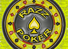 razz,poker