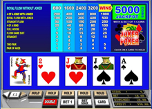 video,poker