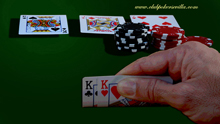 KK,rey,poker,trio,fondo,wallpapers