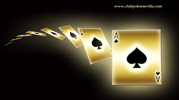 Fondos de pantalla de barajas de poker - Imagui