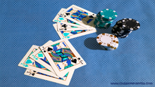 fichas,jotas,reyes,picas,rey,poker,fondo,wallpapers