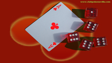 as,trebol,dados,poker,fondo,wallpapers