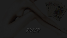 mujer,damas,Q,picas,poker,fondo,wallpapers