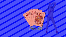 mujer,damas,Q,picas,poker,fondo,wallpapers